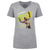 Randy Orton Women's V-Neck T-Shirt | 500 LEVEL