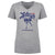 Bobby Miller Women's V-Neck T-Shirt | 500 LEVEL