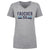 Calvin Faucher Women's V-Neck T-Shirt | 500 LEVEL