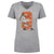 Dylan Disu Women's V-Neck T-Shirt | 500 LEVEL