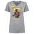 Tre'Quon Fegans Women's V-Neck T-Shirt | 500 LEVEL