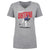 Shohei Ohtani Women's V-Neck T-Shirt | 500 LEVEL