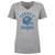 Derrick Barnes Women's V-Neck T-Shirt | 500 LEVEL