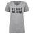 Chris Olave Women's V-Neck T-Shirt | 500 LEVEL