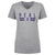 Bradley Beal Women's V-Neck T-Shirt | 500 LEVEL