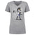 Aaron Judge Women's V-Neck T-Shirt | 500 LEVEL