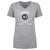 Luke Hughes Women's V-Neck T-Shirt | 500 LEVEL