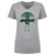 Jrue Holiday Women's V-Neck T-Shirt | 500 LEVEL