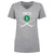 Gary Smith Women's V-Neck T-Shirt | 500 LEVEL