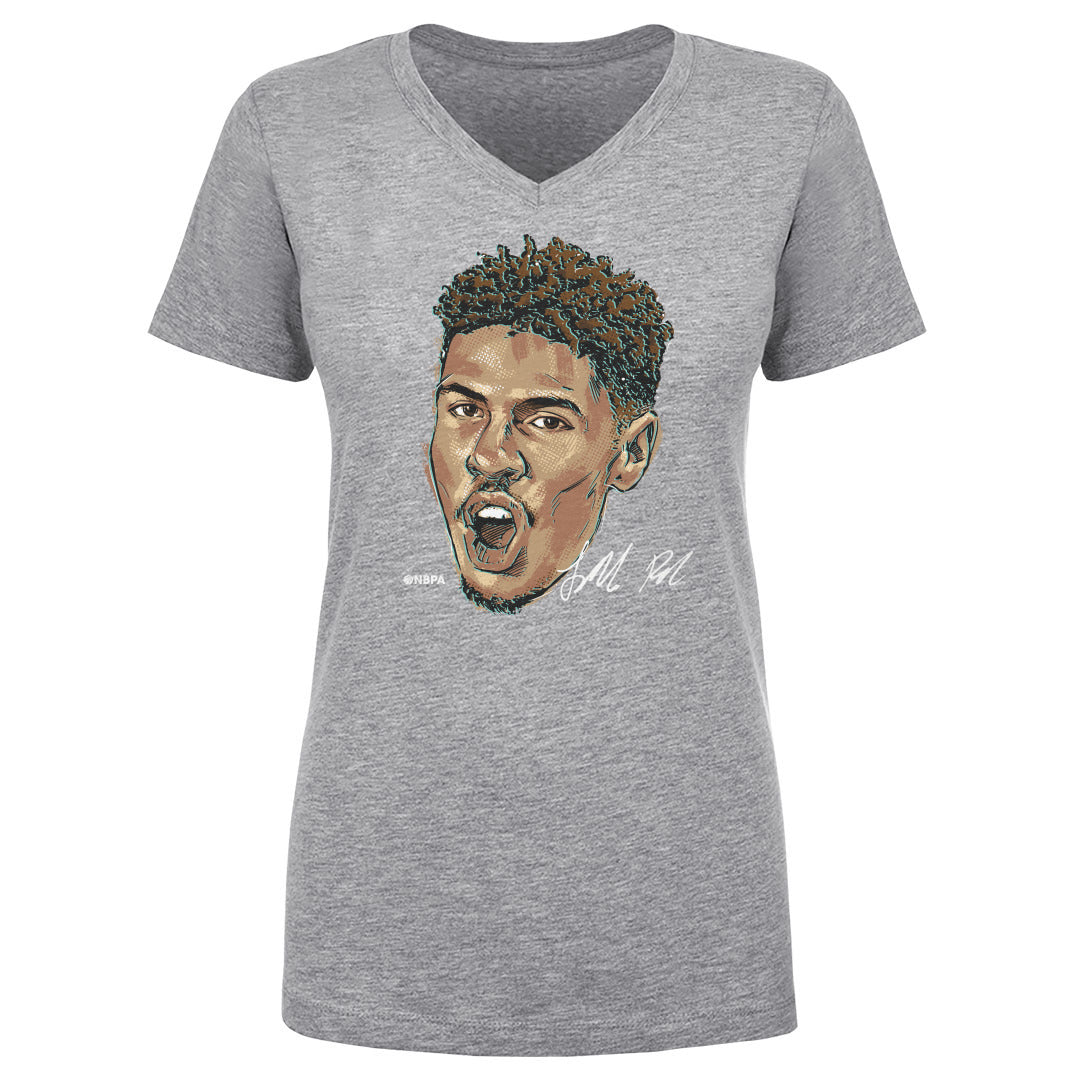 LaMelo Ball Women&#39;s V-Neck T-Shirt | 500 LEVEL