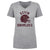 Kevin Knowles II Women's V-Neck T-Shirt | 500 LEVEL