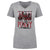 Brock Purdy Women's V-Neck T-Shirt | 500 LEVEL