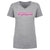 Psychopedia Women's V-Neck T-Shirt | 500 LEVEL