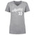 Isaiah Mobley Women's V-Neck T-Shirt | 500 LEVEL