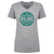 Josh Rojas Women's V-Neck T-Shirt | 500 LEVEL