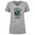 Jordan Love Women's V-Neck T-Shirt | 500 LEVEL