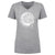 Dariq Whitehead Women's V-Neck T-Shirt | 500 LEVEL