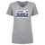 Aaron Judge Women's V-Neck T-Shirt | 500 LEVEL