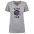 Noah Cain Women's V-Neck T-Shirt | 500 LEVEL