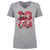 Sean Murphy Women's V-Neck T-Shirt | 500 LEVEL