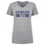 Jett Howard Women's V-Neck T-Shirt | 500 LEVEL