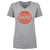 Kyle Bradish Women's V-Neck T-Shirt | 500 LEVEL