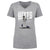 Mookie Betts Women's V-Neck T-Shirt | 500 LEVEL