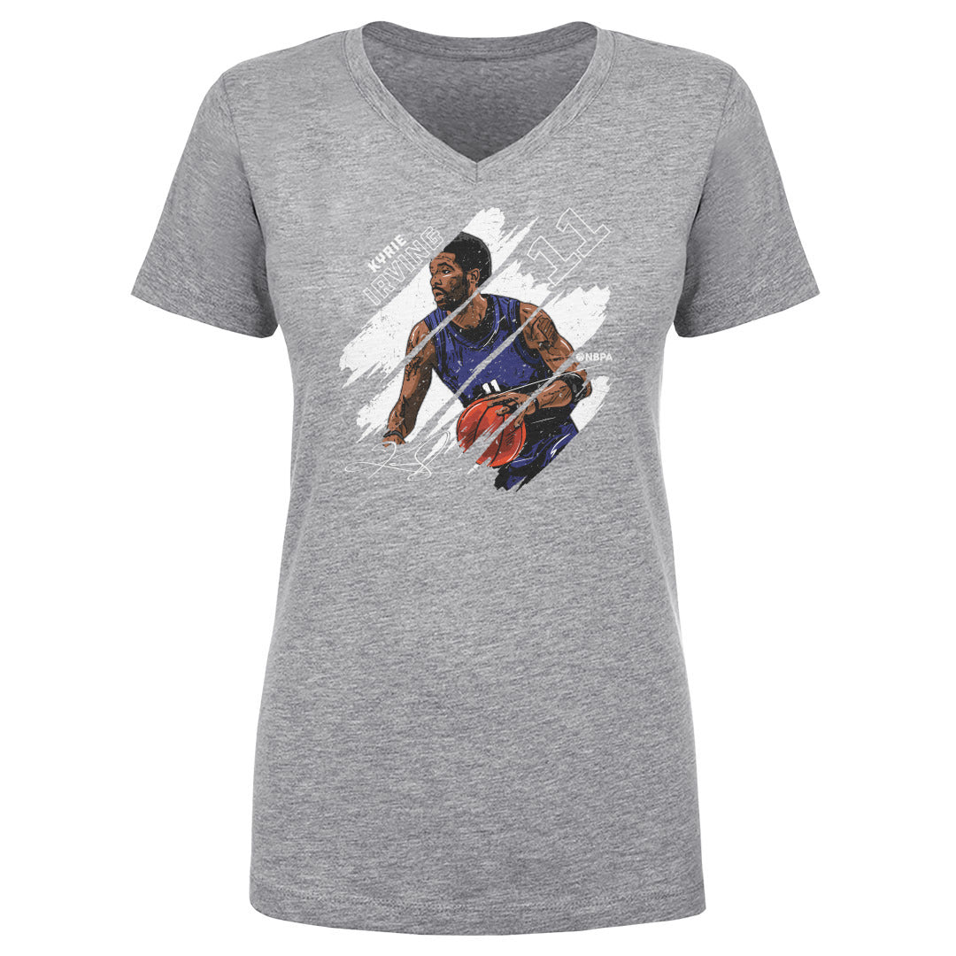 Kyrie irving women best sale