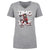 Timo Meier Women's V-Neck T-Shirt | 500 LEVEL