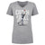 Jake Ferguson Women's V-Neck T-Shirt | 500 LEVEL