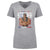 Scott Steiner Women's V-Neck T-Shirt | 500 LEVEL