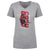 Alex Ovechkin Women's V-Neck T-Shirt | 500 LEVEL