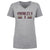 Kevin Knowles II Women's V-Neck T-Shirt | 500 LEVEL