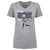 Peyton Hendershot Women's V-Neck T-Shirt | 500 LEVEL