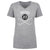 Bruce Driver Women's V-Neck T-Shirt | 500 LEVEL