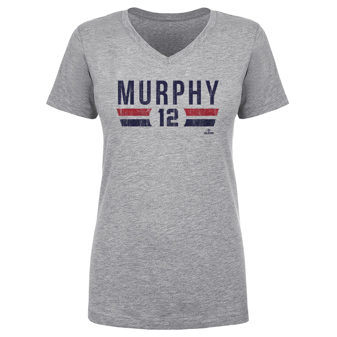 Sean Murphy Women&#39;s V-Neck T-Shirt | 500 LEVEL