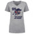 Spencer Strider Women's V-Neck T-Shirt | 500 LEVEL