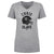 Chris Olave Women's V-Neck T-Shirt | 500 LEVEL