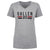 Zac Gallen Women's V-Neck T-Shirt | 500 LEVEL