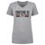 Earnest Greene III Women's V-Neck T-Shirt | 500 LEVEL