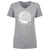 Jaden Hardy Women's V-Neck T-Shirt | 500 LEVEL