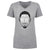 Bradley Beal Women's V-Neck T-Shirt | 500 LEVEL