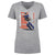 Francisco Alvarez Women's V-Neck T-Shirt | 500 LEVEL