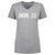 Kevin Knowles II Women's V-Neck T-Shirt | 500 LEVEL