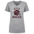 Kyle Morlock Women's V-Neck T-Shirt | 500 LEVEL