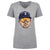 Alex Bregman Women's V-Neck T-Shirt | 500 LEVEL