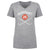 Todd Marchant Women's V-Neck T-Shirt | 500 LEVEL