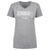 Brenden Schooler Women's V-Neck T-Shirt | 500 LEVEL