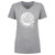 Luka Garza Women's V-Neck T-Shirt | 500 LEVEL