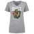 Derrick White Women's V-Neck T-Shirt | 500 LEVEL